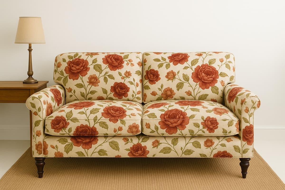 Professional furniture reupholstery services in Port Coquitlam - VI Reupholstery Sofas expert craftsmanship